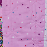 Custom Made Personalised Day Dream Quilt - Littler Quilts