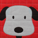 Playful Pups Quilt - Littler Quilts